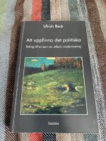 Att uppfinna det politiska