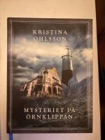 Mysteriet p&aring; &Ouml;rnklippan