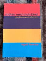M&ouml;ten med motst&aring;nd