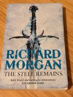 The Steel Remains