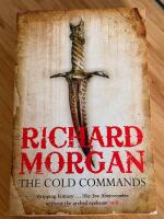 The Cold Commands