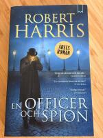 En officer och spion