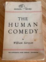 The Human Comedy