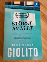 St&ouml;rst av allt