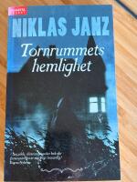 Tornrummets hemlighet