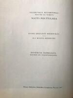 Kaunis h&auml;me=Det ljuva Tavastland