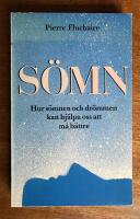 S&ouml;mn : hur s&ouml;mnen och dr&ouml;mmen kan hj&auml;lpa oss att m&aring; b&auml;ttre