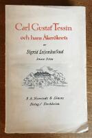 Carl Gustaf Tessin och hans &Aring;ker&ouml;krets : I aftonsvalkan