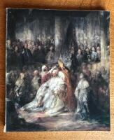 Gustaf III : i samverkan med Kungliga biblioteket, Kungliga husger&aring;dskammaren, Kungliga livrustkammaren och Kungliga myntkabinettet : Nationalmuseum, Stockholm 9 november 1972 - 31 mars 1973