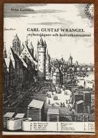Carl Gustaf Wrangel : nyhetsj&auml;gare och kulturkonsument
