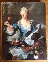 Gestalter och &ouml;den : en kr&ouml;nika kring portr&auml;tten p&aring; &Ouml;vedskloster