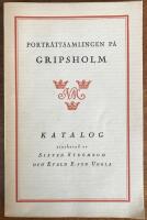Portr&auml;ttsamlingen p&aring; Gripsholm : katalog