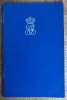 Carl XIV Johan : en utst&auml;llning till minnet av Carl XIV Johans f&ouml;delse 26 januari 1763