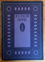 Deutsche Dome des Mittelalters