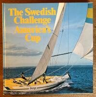 The Swedish Challenge : America's Cup 1977