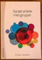 Socialt arbete med grupper
