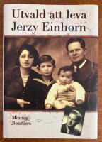 Utvald att leva : minnen