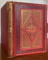 Tidskrift f&ouml;r bildande konst och konstindustri