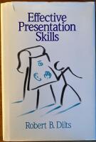 Effective Presentation Skills