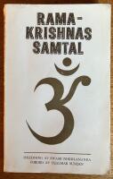 Ramakrishnas samtal : upptecknade 