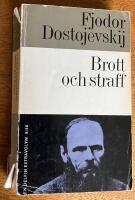 Brott och straff