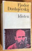 Idioten
