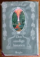 Den o&auml;ndliga historien