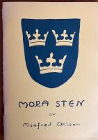 Mora sten