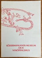 S&ouml;dermanlands museum och Nyk&ouml;pingshus