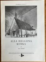 Alla Helgona kyrka