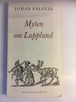Myten om Lappland
