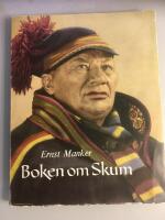Boken om Skum