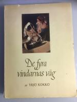 De fyra vindarnas v&auml;g