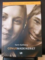 Genusmaskineriet : om t&auml;nkandet kring k&ouml;n
