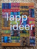 KREATIVA LAPPID&Eacute;ER