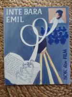 INTE BARA EMIL. BOK BLIR FILM