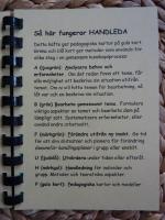 METODKORT. PEDAGOGISKA KARTOR OCH METODER F&Ouml;R INDIVID OCH GRUPP.