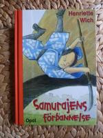 SAMURAJENS F&Ouml;RBANNELSE