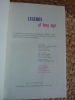 The Young Folks Shelf of Books 7: LEGENDS OF LONG AGO 