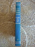 The Young Folks Shelf of Books 7: LEGENDS OF LONG AGO 