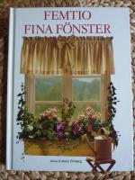 FEMTIO FINA F&Ouml;NSTER