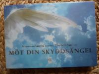 M&Ouml;T DIN SKYDDS&Auml;NGEL