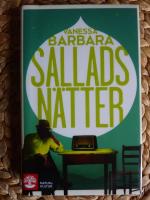 SALLADSN&Auml;TTER