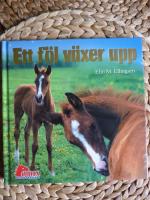 ETT F&Ouml;L V&Auml;XER UPP