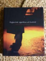 KOPPARTR&Aring;D, &Auml;PPELBLOM OCH LEVEBR&Ouml;D. V&Auml;RLDSARVET FALUN