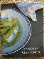SANDERS G&Auml;STABUD