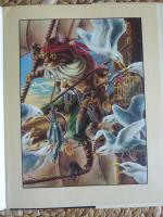 THE SHIP&rsquo;S CAT