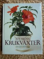 ATT SK&Ouml;TA KRUKV&Auml;XTER