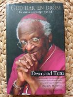 GUD HAR EN DR&Ouml;M En vision om hopp i v&aring;r tid