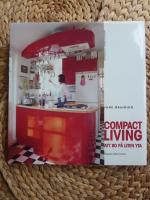 COMPACT LIVING - ATT BO P&Aring; LITEN YTA